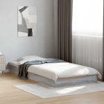 vidaXL Voodi raam 8009079
