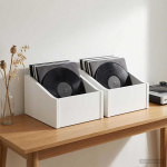 vidaXL LP plaadikarbid 8012779
