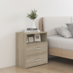 vidaXL &ouml;&ouml;kapp 803279