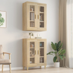 vidaXL seinakapp 812279