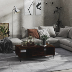 vidaXL kohvilaud 813179