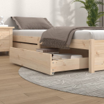 vidaXL voodisahtel 814979