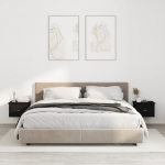 vidaXL seinale kinnitatav &ouml;&ouml;kapp 816379