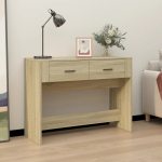 vidaXL konsoollaud 816779
