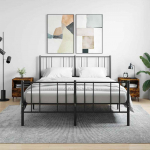 vidaXL &ouml;&ouml;kapp 827479