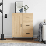 vidaXL puhvetkapp 830279