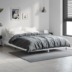 vidaXL voodiraam 832279