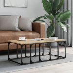 vidaXL kohvilaud 833379