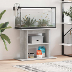 vidaXL akvaariumi alus 833579