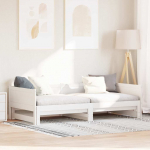 vidaXL Trummelvoodi raam 834679
