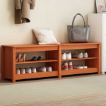 vidaXL Kingade ladustamine 869979