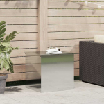 vidaXL V&auml;lis&auml;ilituskast 874579