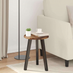 vidaXL &Uuml;mmargune Laua &Uuml;lemine 880379