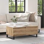 vidaXL Kohvilaud 881679