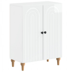 vidaXL Vannitoa kapp 896179