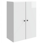 vidaXL Seinale paigaldatav ladustamine 899079