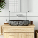 vidaXL valamu t&ouml;&ouml;pinnale 155080