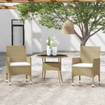 vidaXL aiam&ouml;&ouml;blikomplekt 3058480