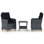 vidaXL aiam&ouml;&ouml;bli komplekt 3060180