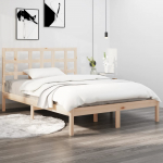 vidaXL voodiraam 3105480