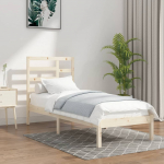 vidaXL voodiraam 3105780
