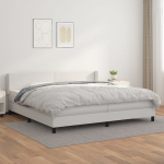 vidaXL kontinentaalvoodi 3130680