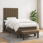vidaXL kontinentaalvoodi 3136880