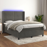 vidaXL kontinentaalvoodi 3139680