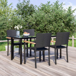 vidaXL aiam&ouml;&ouml;bli komplekt 3156680