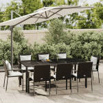 vidaXL aia s&ouml;&ouml;gim&ouml;&ouml;bli komplekt 3184980