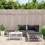 vidaXL aiam&ouml;&ouml;bli komplekt 3186880
