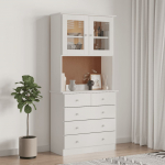 vidaXL k&otilde;rge kapp 3187780