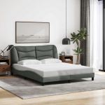 vidaXL voodiraam 3207780