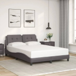 vidaXL voodiraam 3208180