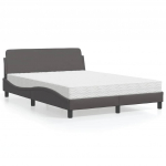 vidaXL voodi 3208380