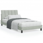 vidaXL voodi 3208580