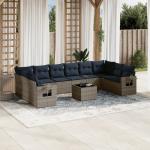 vidaXL aiadiivanikomplekt 3220680