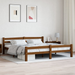 vidaXL voodiraam 322080