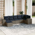vidaXL aiadiivanikomplekt 3222880