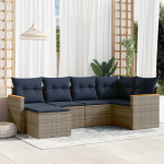 vidaXL aiadiivanikomplekt 3226180