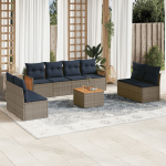 vidaXL aiadiivanikomplekt 3227580