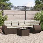 vidaXL aiadiivani komplekt 3253680