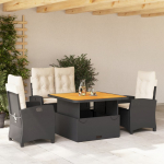 vidaXL aia s&ouml;&ouml;gim&ouml;&ouml;bli komplekt 3277380