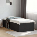 vidaXL voodiraam 3280980