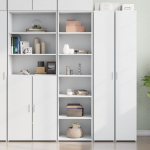 vidaXL k&otilde;rge kapp 3281680