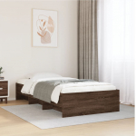 vidaXL voodiraam 3295680