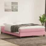 vidaXL vedruga vedruga voodi 3315980