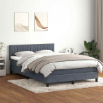 vidaXL vedruga vedruga voodi 3317080