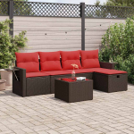 vidaXL aiadiivanikomplekt 3325480