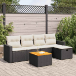 vidaXL aiadiivanikomplekt 3325780